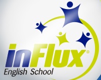 INFLUX CURSO DE INGLÊS, WWW.INFLUX.COM.BR