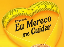 WWW.EUMERECOMECUIDAR.COM.BR, PROMOÇÃO EU MEREÇO ME CUIDAR