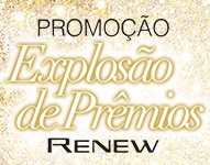 WWW.EXPLOSAODEPREMIOSRENEW.COM.BR, PROMOÇÃO EXPLOSÃO DE PRÊMIOS RENEW