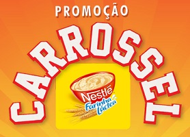 WWW.PROMOCARROSSEL.COM.BR, PROMOÇÃO FARINHA LÁCTEA CARROSSEL