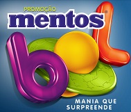 WWW.MENTOSBOL.COM.BR, PROMOÇÃO MENTOSBOL