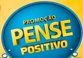 WWW.PROMOCAOPENSEPOSITIVO.COM.BR, PROMOÇÃO PENSE POSITIVO