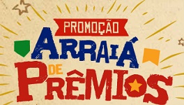 WWW.ARRAIADEPREMIOS.COM.BR, PROMOÇÃO ARRAIÁ DE PRÊMIOS ELMACHIPS