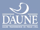 DAUNE TRAVESSEIROS, WWW.DAUNE.COM.BR