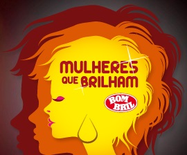 MULHERES QUE BRILHAM BOMBRIL, WWW.BOMBRILMULHERES.COM.BR