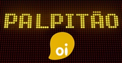 PROMOÇÃO PALPITÃO OI, WWW.OIPALPITAO.COM.BR