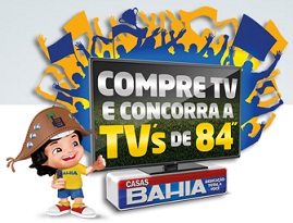 PROMOÇÃO TV TELA GRANDE CASAS BAHIA, TVTELAGRANDE.CASASBAHIA.COM.BR