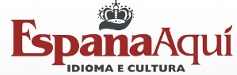 ESPAÑA AQUÍ CURSO DE ESPANHOL, WWW.ESPANAAQUI.COM.BR