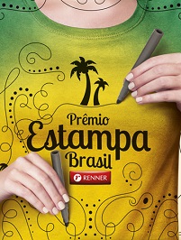 PRÊMIO ESTAMPA BRASIL RENNER, WWW.PREMIOESTAMPABRASIL.COM.BR