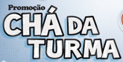 PROMOÇÃO CHÁ TURMA DA MÔNICA, WWW.CHADATURMA.COM.BR