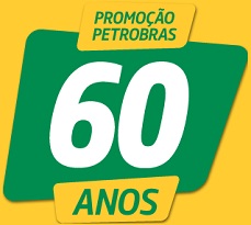 PROMOÇÃO PETROBRAS 60 ANOS, WWW.PETROBRASPREMMIA.COM.BR/60ANOS