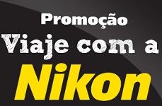 PROMOÇÃO VIAJE COM A NIKON, WWW.VIAJECOMANIKON.COM.BR