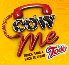 PROMOÇÃO COW ME TODDY, WWW.COWMETODDY.COM.BR