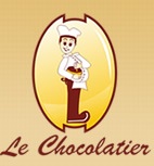 SITE LE CHOCOLATIER, WWW.LECHOCOLATIER.COM.BR