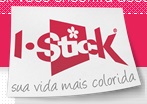 LOJAS I-STICK DECORAÇÃO CRIATIVA, WWW.ISTICKONLINE.COM