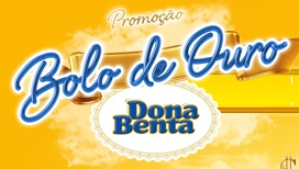 PROMOÇÃO BOLO DE OURO DONA BENTA, WWW.BOLODEOURODONABENTA.COM.BR