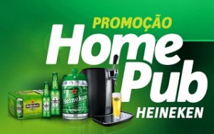 PROMOÇÃO HOME PUB HEINEKEN, WWW.PROMOCAOHOMEPUB.COM.BR