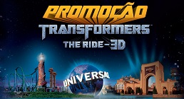 PROMOÇÃO TRANSFORMERS THE RIDE HASBRO, WWW.PROMOTRF.COM.BR