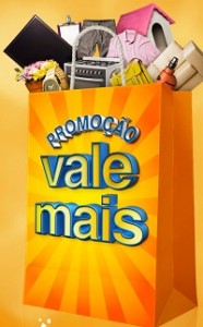 PROMOÇÃO VALE MAIS COMPRAR AQUI, WWW.VALEMAISCOMPRARAQUI.COM.BR