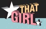 THAT GIRL, PRODUTOS FEMININOS, WWW.THATGIRL.COM.BR