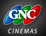 GNC CINEMAS, INGRESSOS, PROMOÇÕES, WWW.GNCCINEMAS.COM.BR
