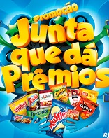 PROMOÇÃO PEPSICO JUNTA QUE DÁ, CADASTRO, WWW.JUNTAQUEDA.COM.BR