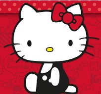 HELLO KITTY LOJA ONLINE, LOJADAHELLOKITTY.COM.BR