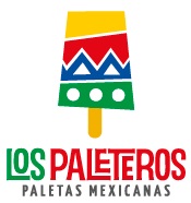 LOS PALETEROS, PALETAS MEXICANAS, WWW.LOSPALETEROS.COM.BR