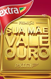 PROMOÇÃO SUA MÃE VALE OURO EXTRA, WWW.EXTRA.COM.BR/MAES2014