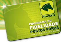 PROGRAMA DE FIDELIDADE POSTOS FORZA, PONTOS, FIDELIDADE.FORZA.COM.BR