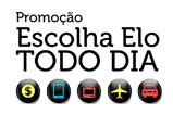 PROMOÇÃO ESCOLHA ELO TODO DIA, WWW.ESCOLHAELO.CARTAOELO.COM.BR