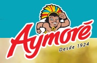 AYMORÉ PRODUTOS, RECEITAS, WWW.AYMORE.COM.BR