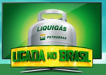 WWW.LIQUIGASLIGADANOBRASIL.COM.BR, PROMOÇÃO LIQUIGÁS LIGADA NO BRASIL