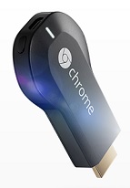 CHROMECAST GOOGLE PREÇO