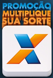 PROMOÇÃO MULTIPLIQUE SUA SORTE CAIXA, WWW.PROMOCAIXA.COM.BR