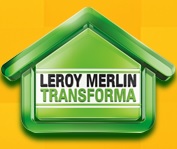 CONCURSO LEROY MERLIN TRANSFORMA, WWW.R7.COM/LEROYMERLINTRANSFORMA