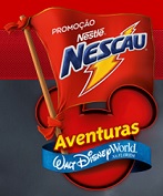 PROMOÇÃO NESCAU DISNEY, WWW.PROMONESCAU.COM.BR