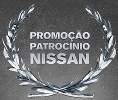 PROMOÇÃO PATROCÍNIO NISSAN, WWW.PATROCINIONISSAN.COM.BR