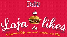 WWW.LOJADELIKES.COM.BR, LOJA DE LIKES BOB'S