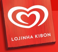 LOJINHA KIBON, WWW.LOJINHAKIBON.COM.BR