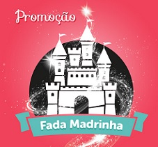 PROMOÇÃO FADA MADRINHA DINDA, PROMOCAOFADAMADRINHA.DINDA.COM.BR