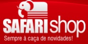 SAFARI SHOP OFERTAS, WWW.SAFARISHOP.COM.BR