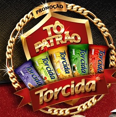 WWW.TOPATRAO.COM.BR, PROMOÇÃO TÔ PATRÃO TORCIDA