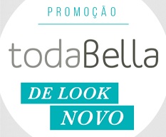 PROMOÇÃO TODA BELLA DE LOOK NOVO, WWW.ISABELLAPARAMALWEE.COM.BR