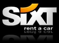 SIXT ALUGUEL DE CARRO