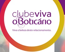 CONCURSO CULTURAL CLUBE VIVA O BOTICÁRIO DE NATAL