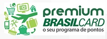 PREMIUM BRASILCARD PONTOS