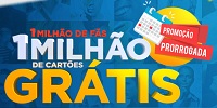 PROMOÇÃO 1 MILHÃO DE CARTÕES GRÁTIS ZOCPRINT, WWW.ZOCPRINT.COM.BR/1MILHAO