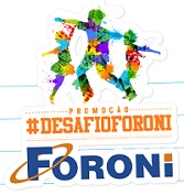 PROMOÇÃO DESAFIO FORONI, WWW.DESAFIOFORONI.COM.BR