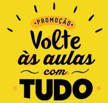 PROMOÇÃO SARAIVA VOLTE ÀS AULAS, WWW.SARAIVAVOLTAASAULAS.COM.BR